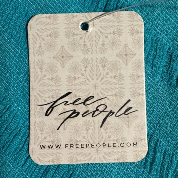 FREE PEOPLE Cozy Core Midi Dress - Picture 8 of 10